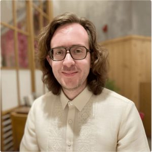 Edwin Sander Laagland